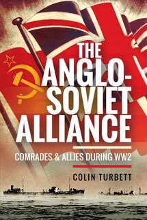 Front cover_The Anglo-soviet Alliance