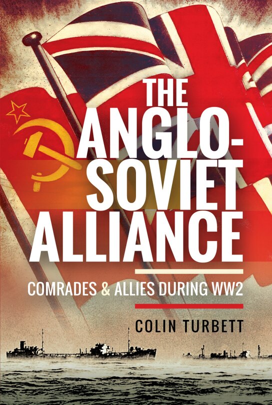 Front cover_The Anglo-soviet Alliance