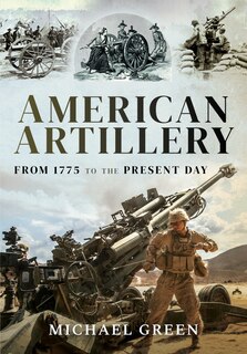 Couverture_American Artillery