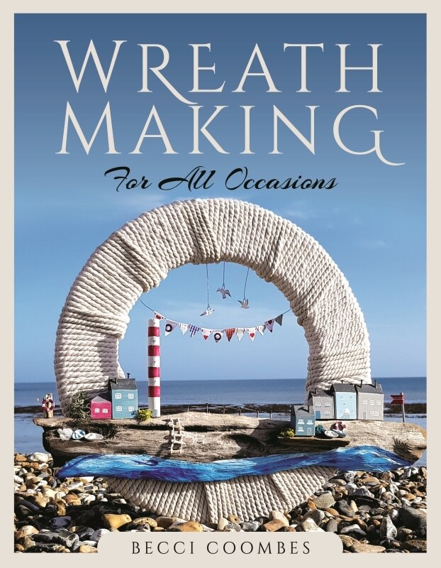 Couverture_Wreath Making For All Occasions