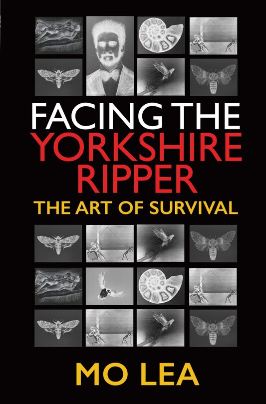 Front cover_Facing The Yorkshire Ripper