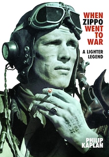 Front cover_When Zippo Went to War