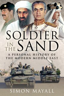 Front cover_Soldier In The Sand
