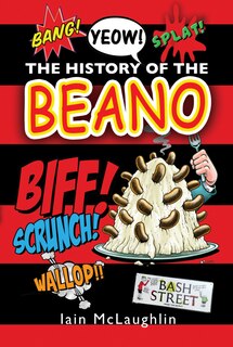 Couverture_The History of the Beano