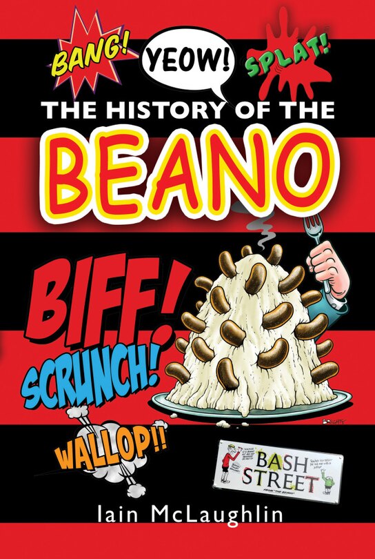 Couverture_The History of the Beano