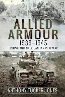 Front cover_Allied Armour, 1939-1945