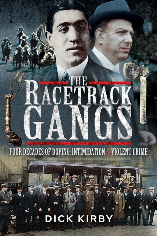 Couverture_The Racetrack Gangs