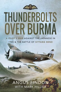 Front cover_Thunderbolts Over Burma