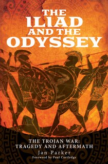 Couverture_The Iliad And The Odyssey