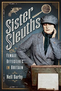 Front cover_Sister Sleuths