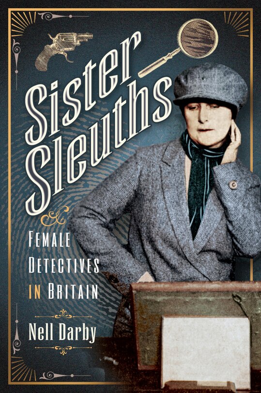 Front cover_Sister Sleuths