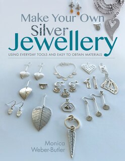 Couverture_Make Your Own Silver Jewellery