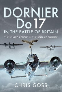 Couverture_Dornier Do 17 In The Battle Of Britain