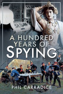 Couverture_A Hundred Years of Spying
