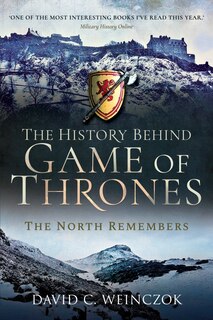 Couverture_The History Behind Game Of Thrones