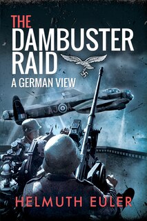 Front cover_The Dambuster Raid