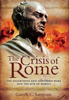 Couverture_The Crisis Of Rome