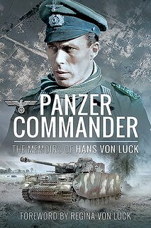 Couverture_Panzer Commander