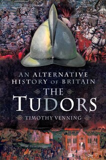Front cover_The Tudors