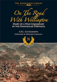 Couverture_On The Road With Wellington