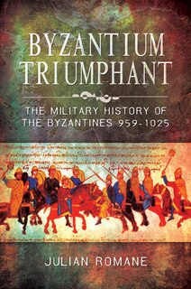 Couverture_Byzantium Triumphant