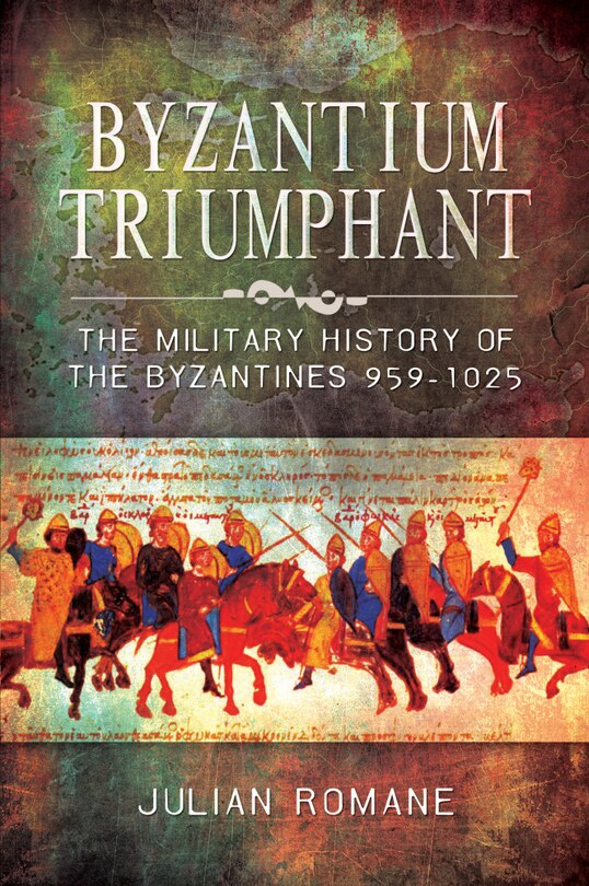 Couverture_Byzantium Triumphant