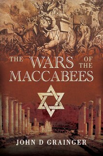 Couverture_The Wars Of The Maccabees