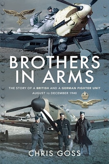 Couverture_Brothers In Arms