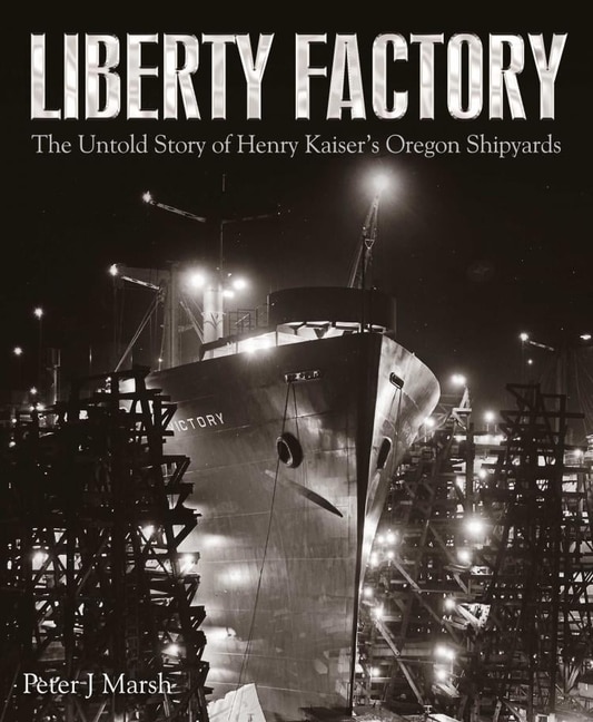 Front cover_Liberty Factory