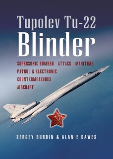 Front cover_Tupolev Tu-22 Blinder