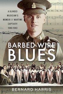 Couverture_Barbed-wire Blues