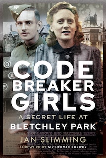 Front cover_Codebreaker Girls