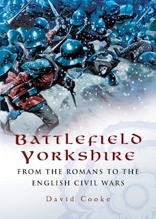 Front cover_Battlefield Yorkshire