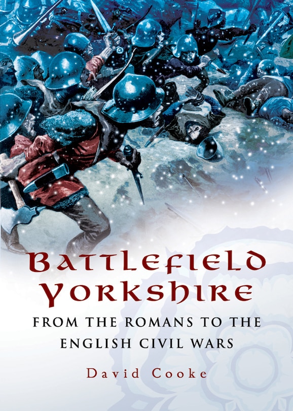 Front cover_Battlefield Yorkshire