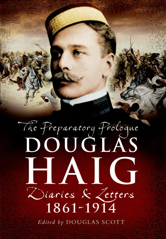 Front cover_Douglas Haig