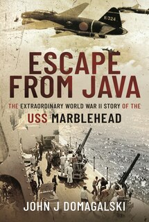 Front cover_Escape From Java