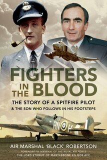 Front cover_Fighters In The Blood
