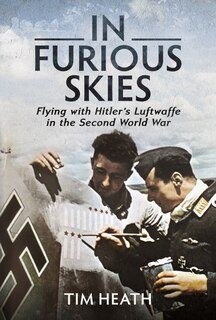 Front cover_In Furious Skies