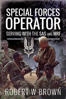 Couverture_Special Forces Operator