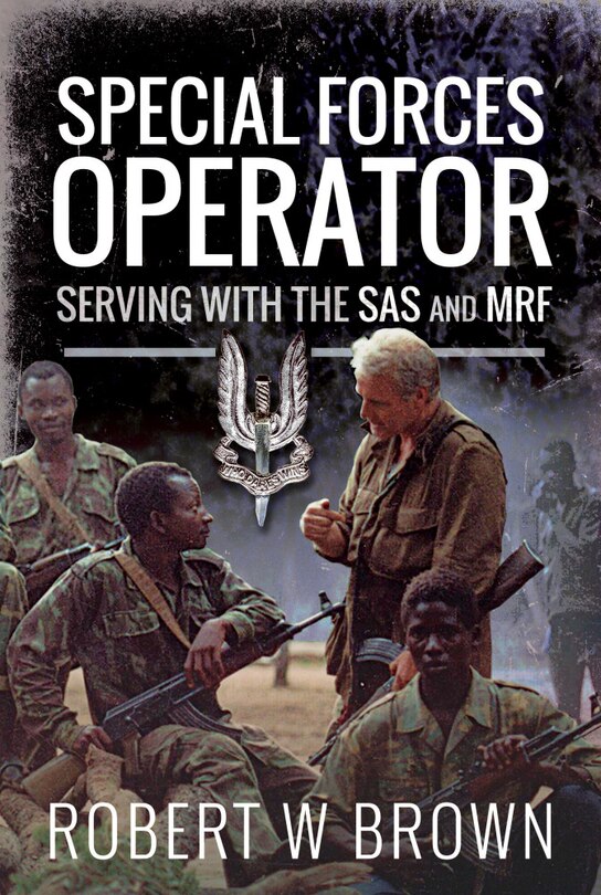 Couverture_Special Forces Operator