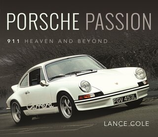 Couverture_Porsche Passion