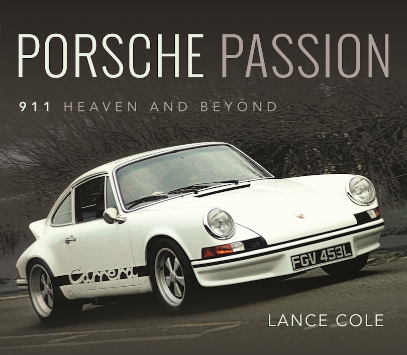 Couverture_Porsche Passion