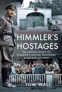Couverture_Himmler's Hostages