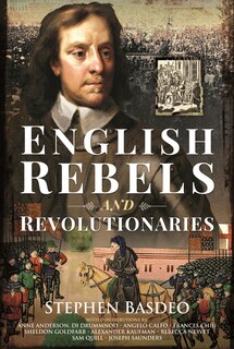 Front cover_English Rebels And Revolutionaries