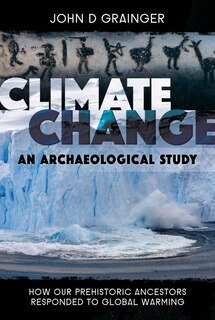 Couverture_Climate Change - An Archaeological Study