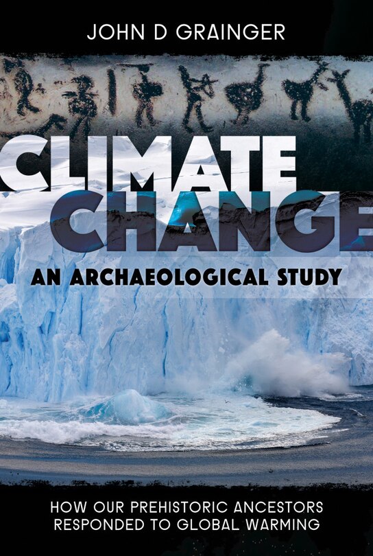 Couverture_Climate Change - An Archaeological Study