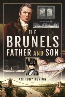 Front cover_The Brunels