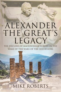 Front cover_Alexander The Great's Legacy