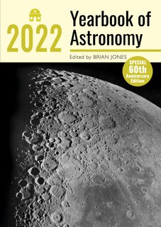 Couverture_Yearbook Of Astronomy 2022