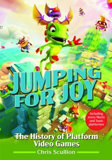 Couverture_Jumping for Joy